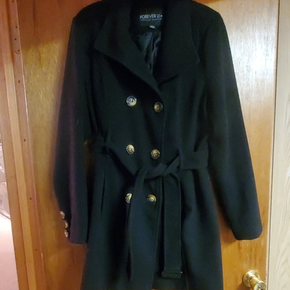 Coat - image 1